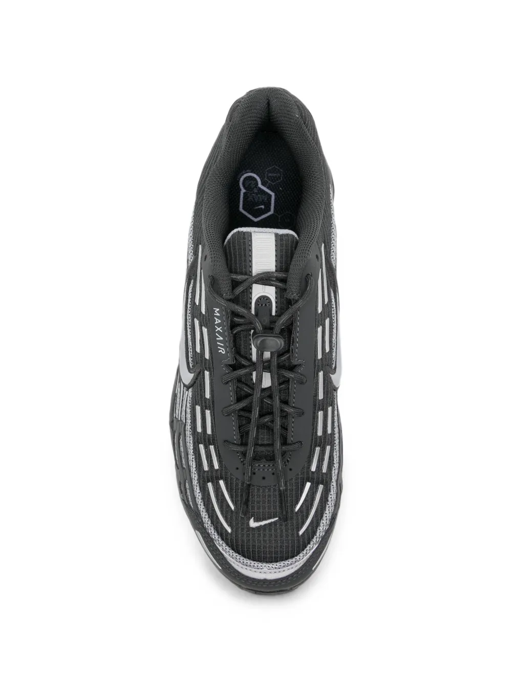 Nike Air Max Plus sneakers Zwart