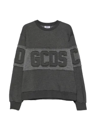 GCDS