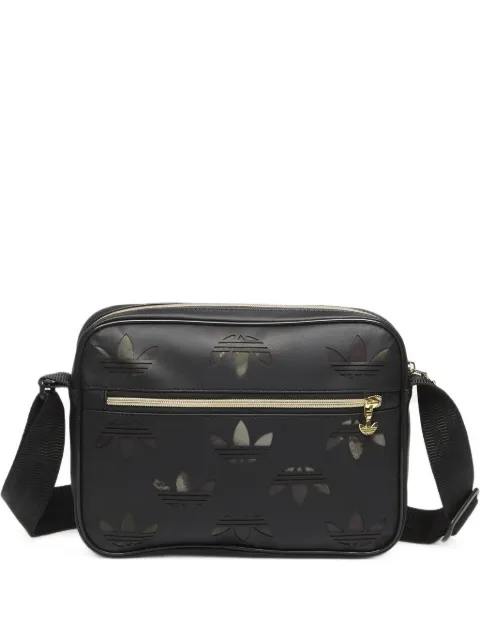adidas small Airliner monogram shoulder bag