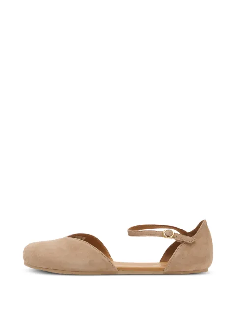 Be Lenka Lilea buckle-fastening ballet flats