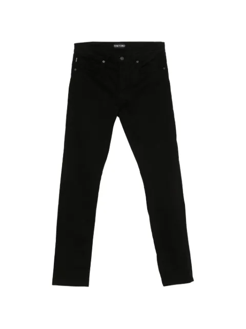 TOM FORD slim-fit jeans