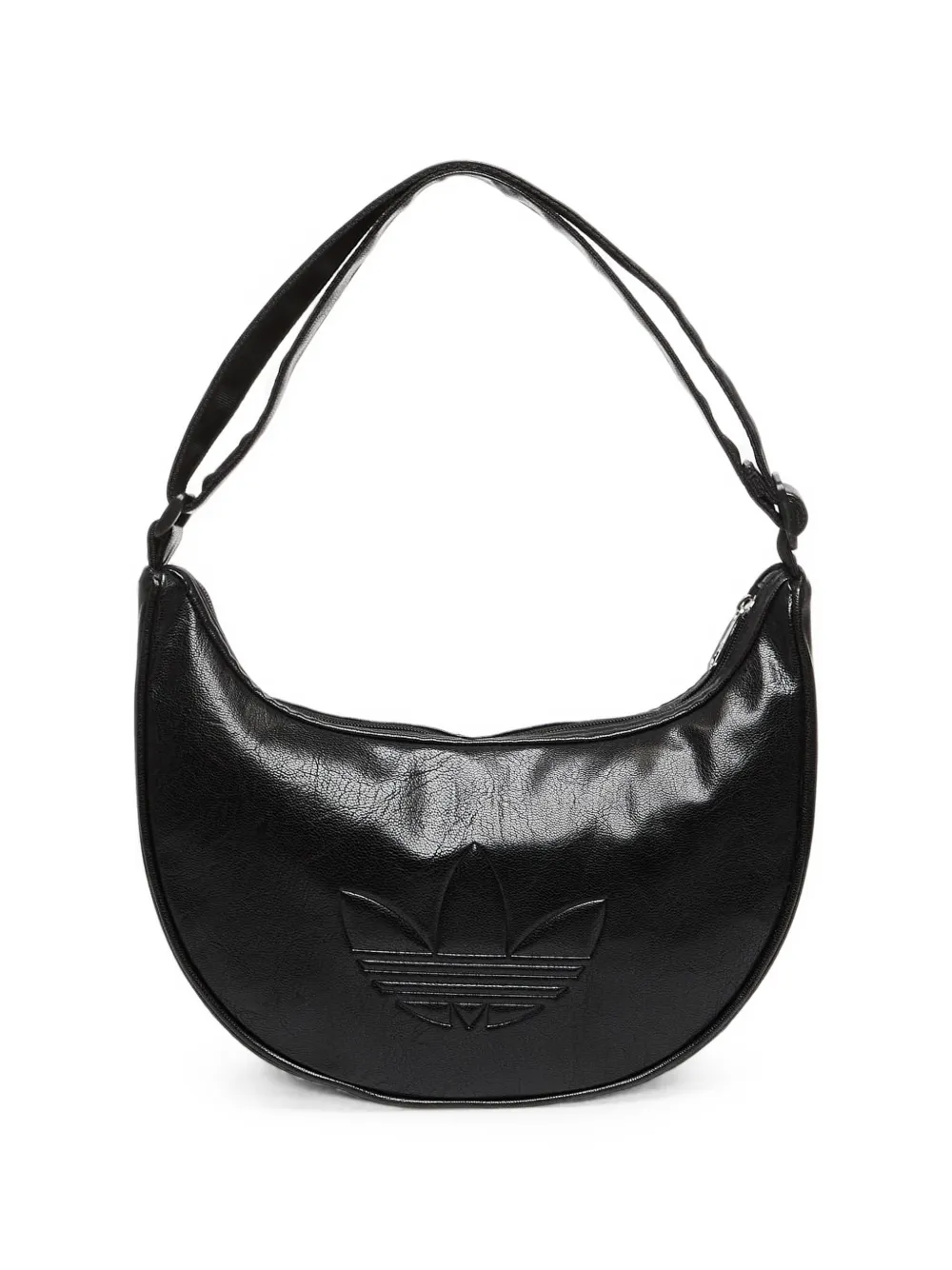 adidas adicolor shoulder bag - Nero