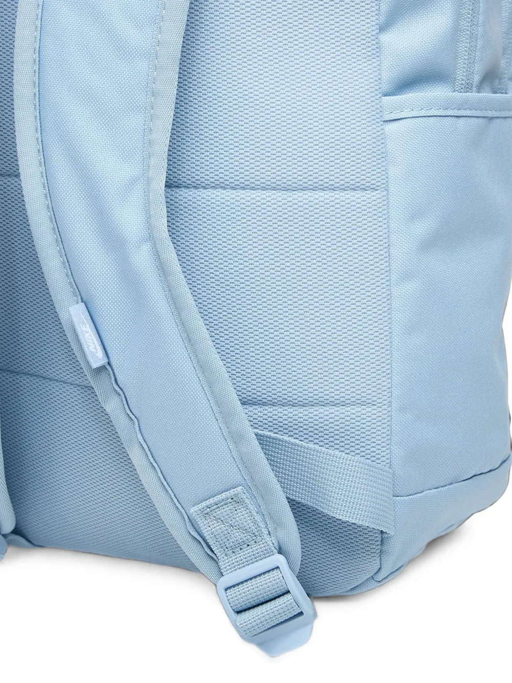 Nike Rugzak met logoprint Blauw