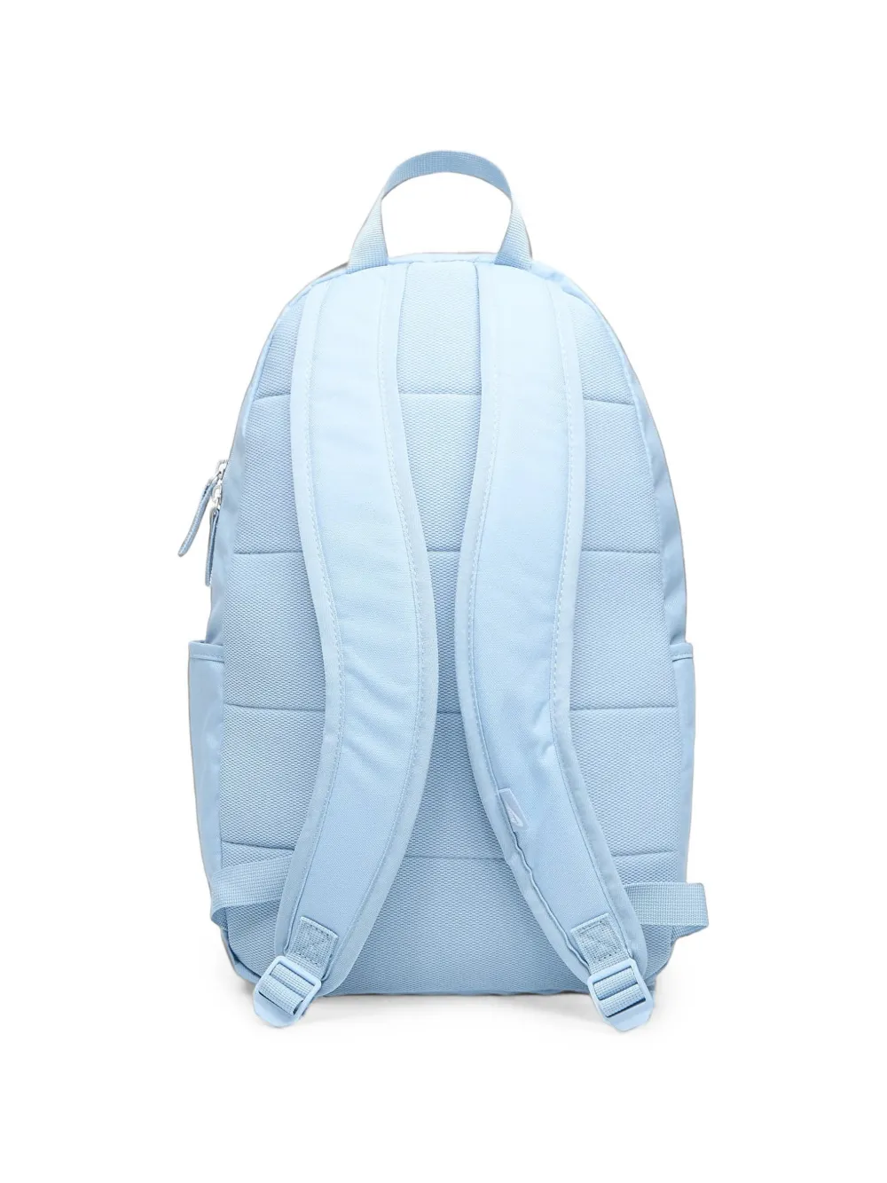 Nike Rugzak met logoprint Blauw