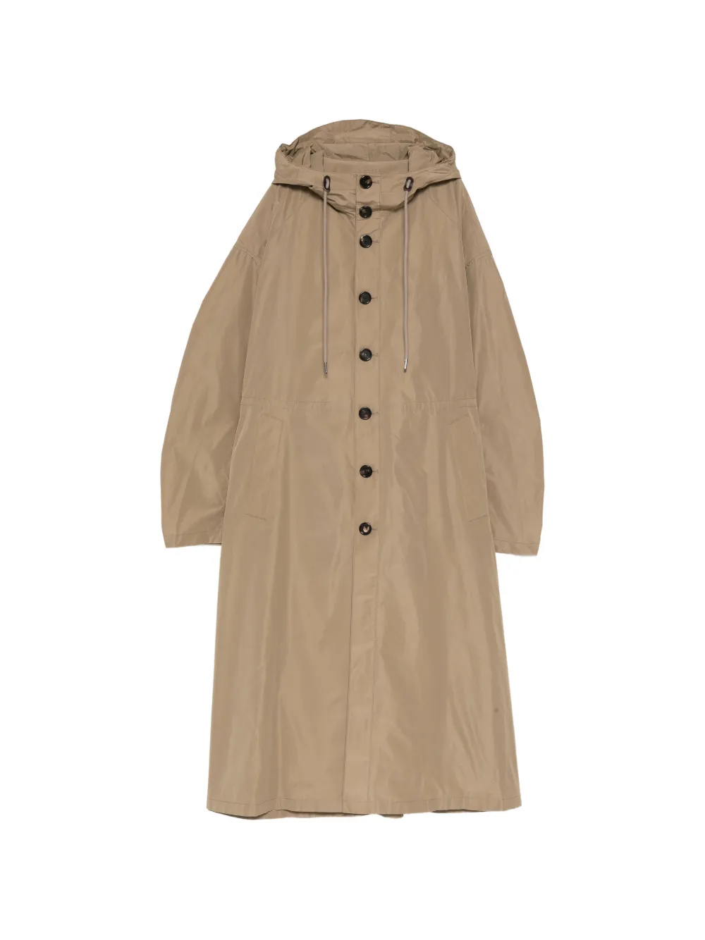 Kimhekim Amelie Trenchcoat - Braun