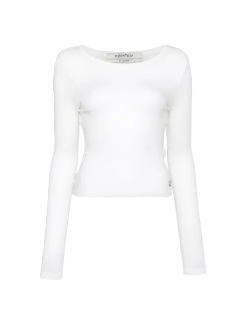 Kimhekim Julia T-shirt