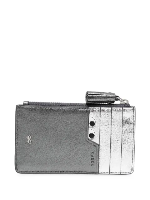 Anya Hindmarch Peeping Eyes card holder