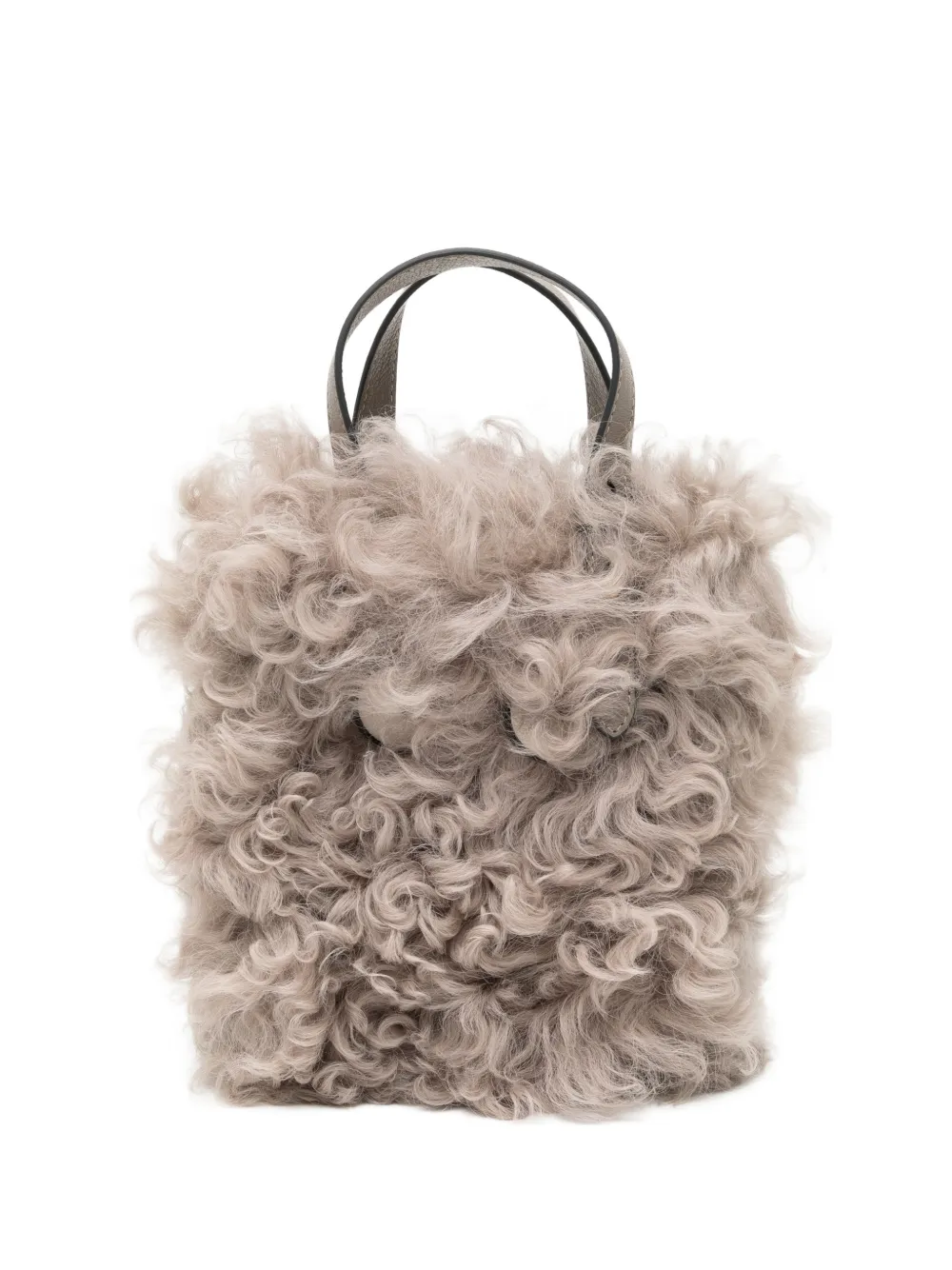 Anya Hindmarch eyes tote bag