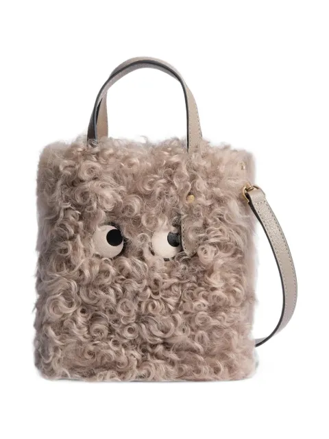 Anya Hindmarch eyes tote bag