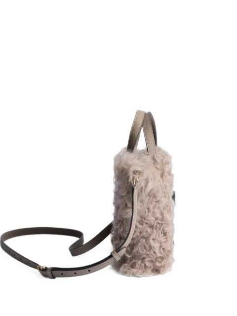 Anya Hindmarch eyes tote bag