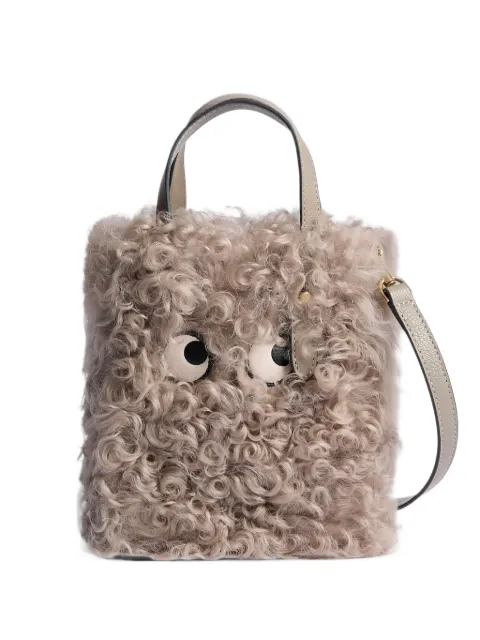 Anya Hindmarch tote Eyes