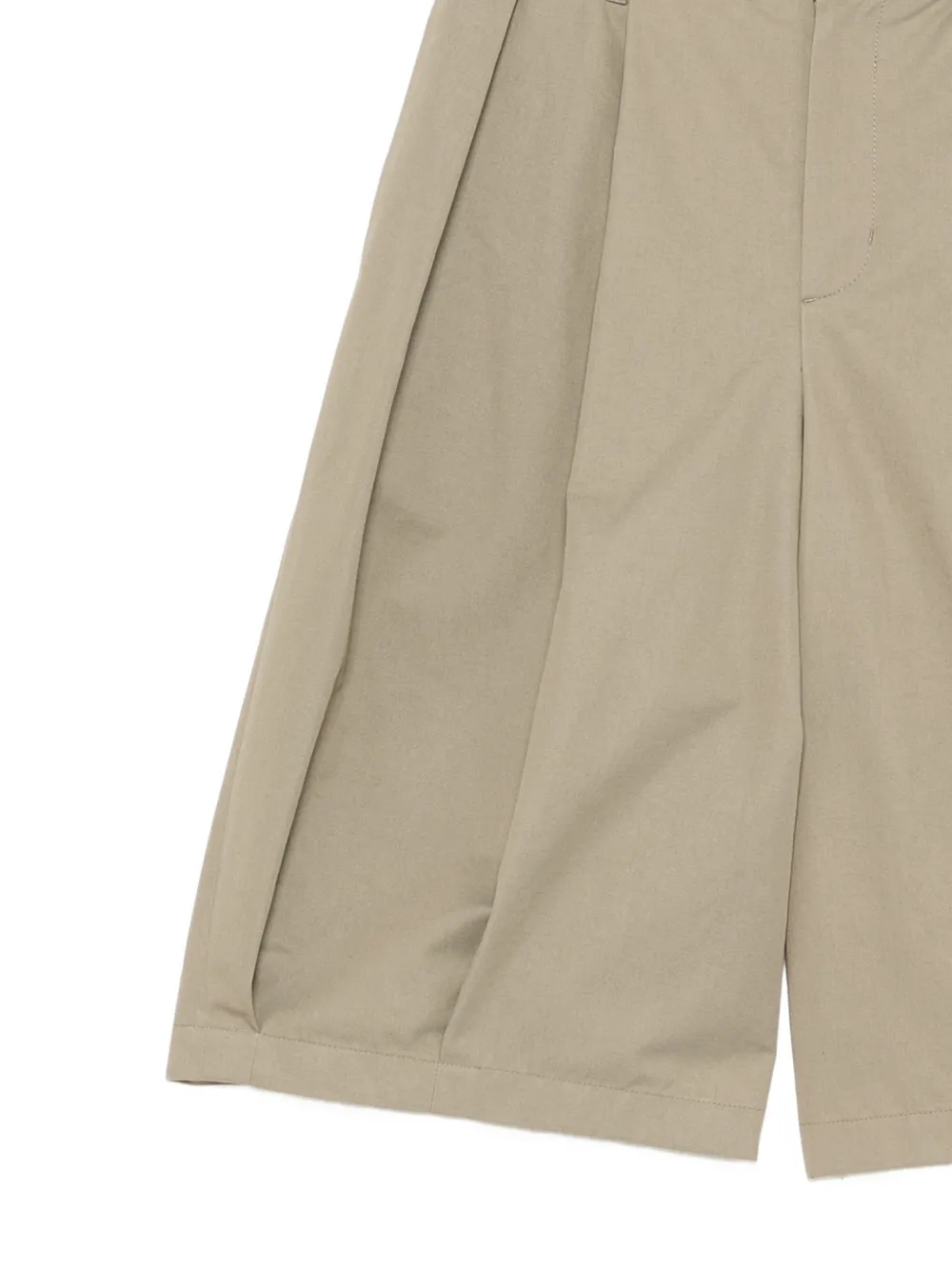 Kimhekim Alex bermuda shorts Bruin