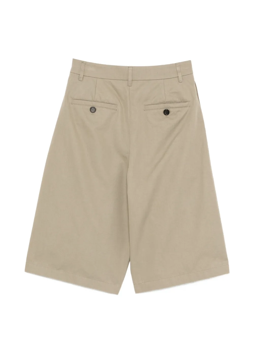 Kimhekim Alex bermuda shorts Bruin