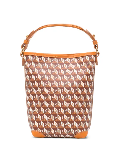 Anya Hindmarch I Am A Plastic Bag tote bag