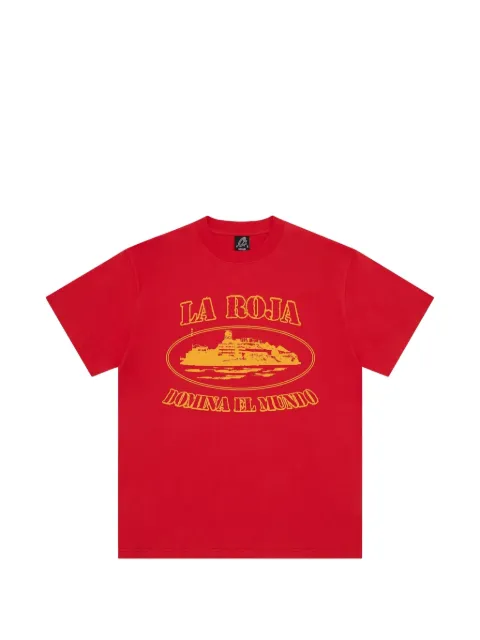 CORTEIZ Spain Alcatraz Spain t-shirt
