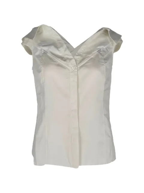 Jason Wu off-shoulder top