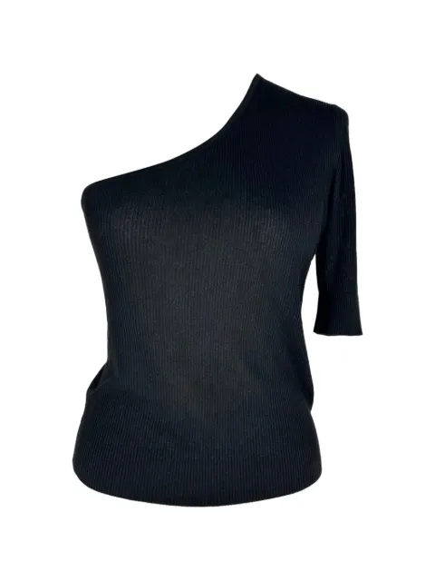 IRO one-shoulder top