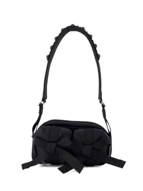 Simone Rocha bow-detail shoulder bag