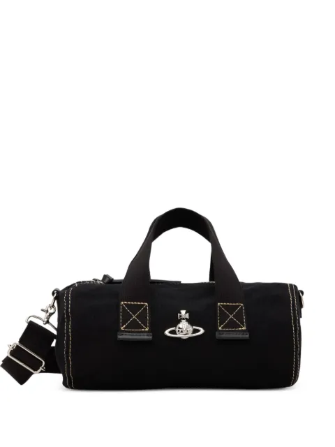 Vivienne Westwood bolsa crossbody Cylinder