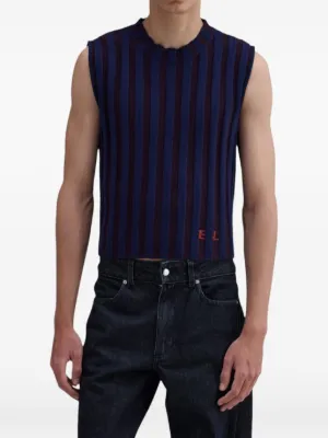 Eckhaus Latta Vests & Tank Tops for Women - Shop on FARFETCH
