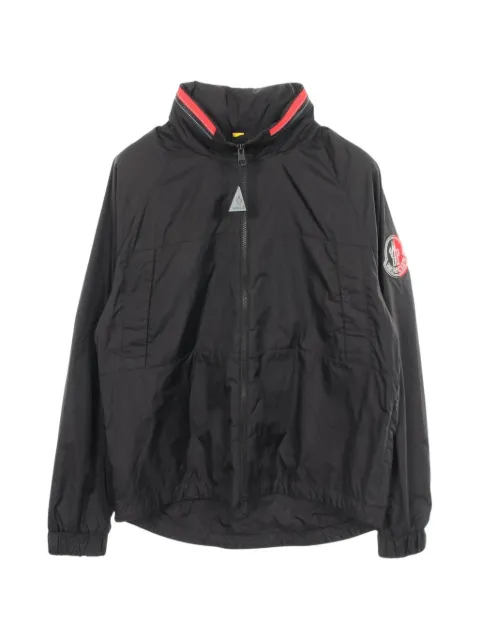 Moncler Sheppey hooded jacket