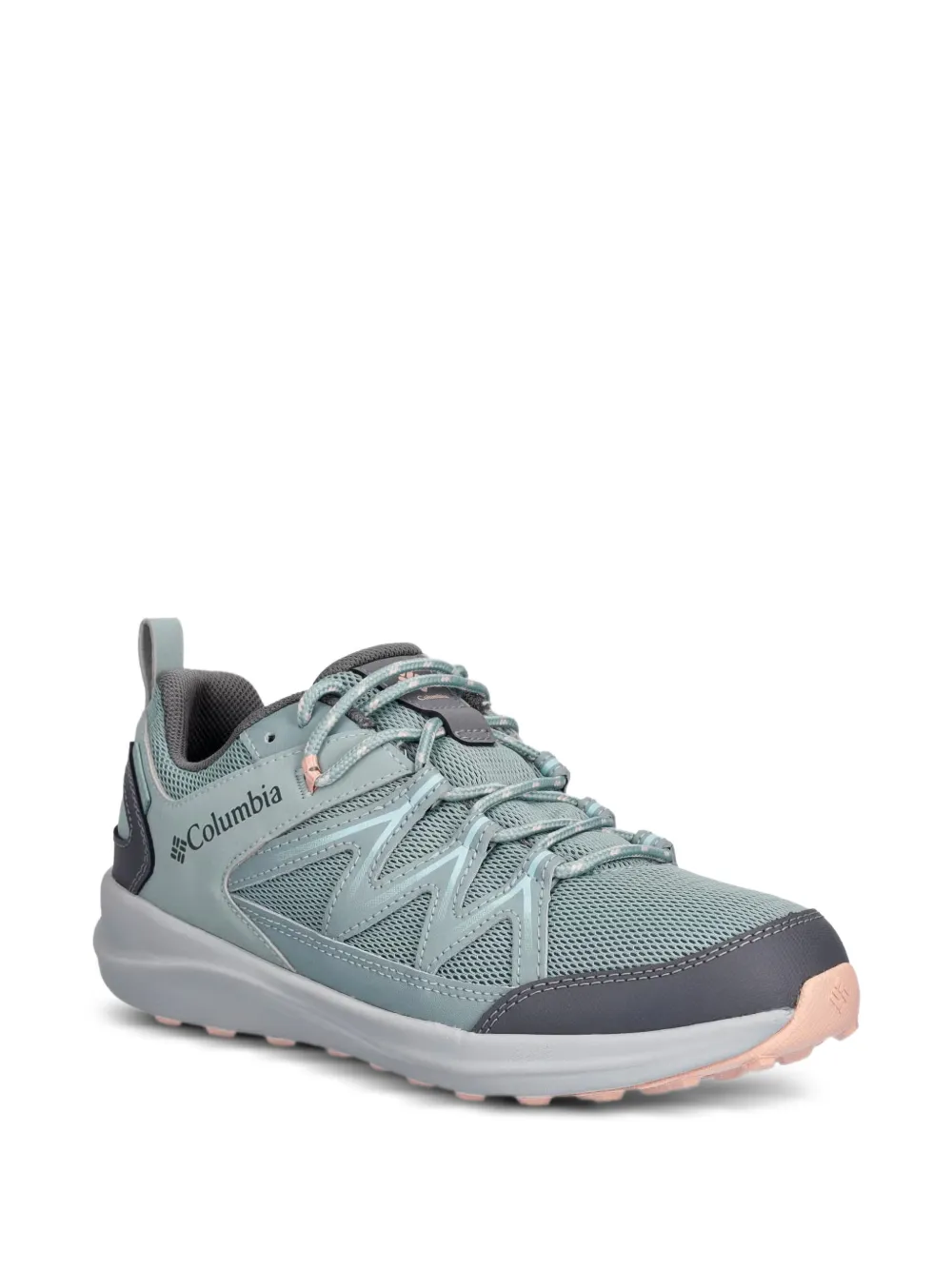 Columbia Sneakers Youth Peakfreak Rush - Blu
