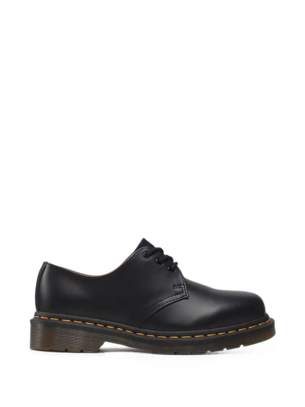Dr. Martens 1461 leather derby shoes Zwart