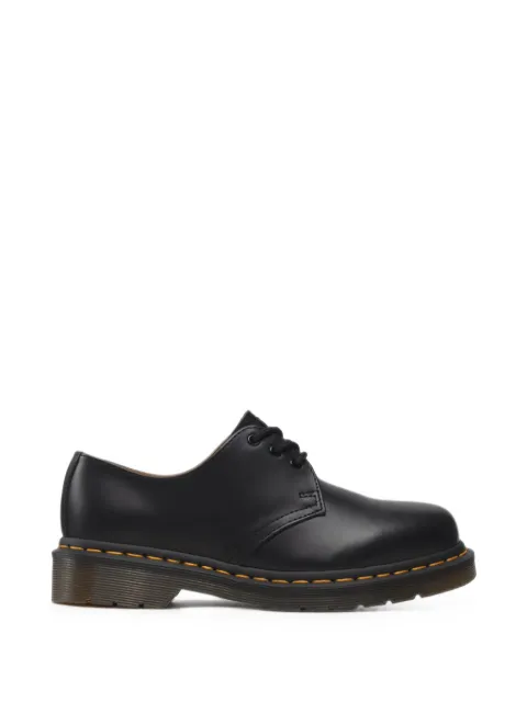 Dr. Martens 1461 leather derby shoes