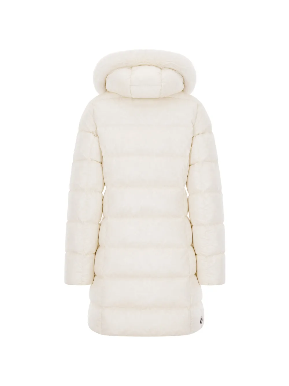 Colmar Jas met capuchon Beige