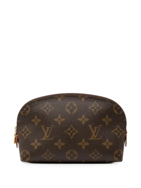 Louis Vuitton Pre-Owned 2004 Monogram Cosmetic PM buidel
