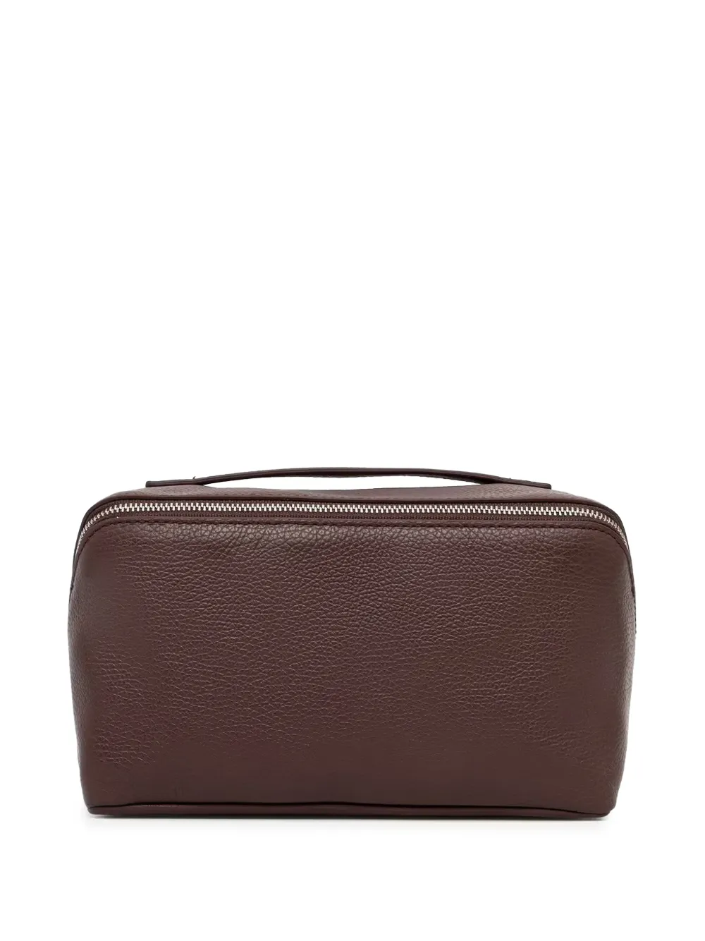 Coccinelle medium Smart to go make-up bag - Braun