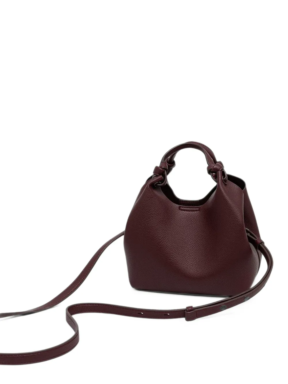 DKNY small Paula Commuter tote bag Rood