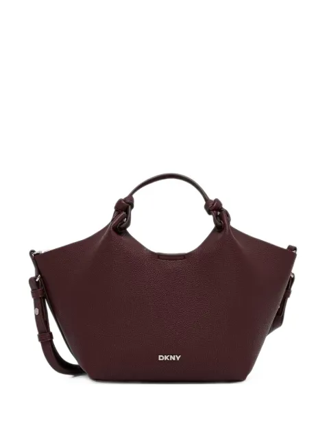 DKNY small Paula Commuter tote bag
