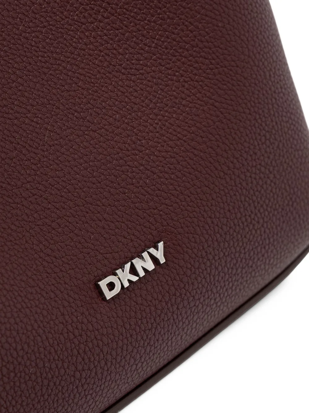 DKNY small Paula Commuter tote bag Rood