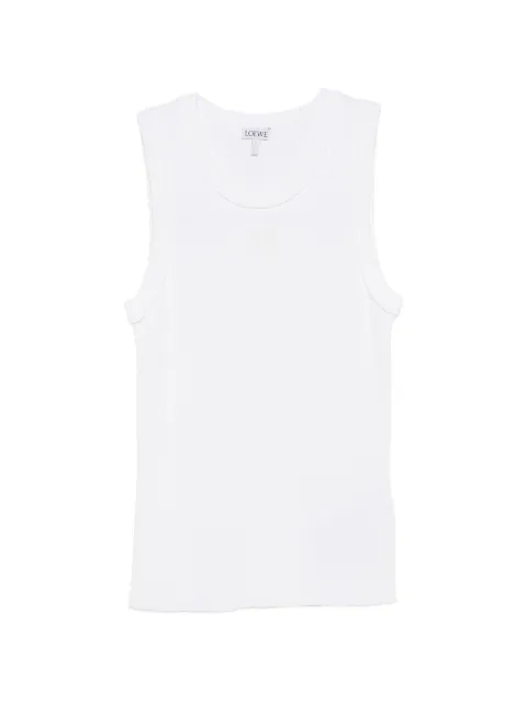 LOEWE Canotta Anagram