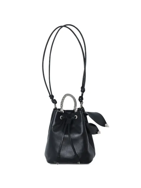 TOGA TOO western-detail bucket bag