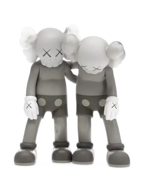 KAWS figura Along The Way