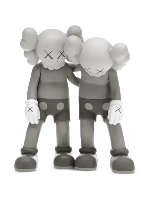 KAWS Along The Way figur