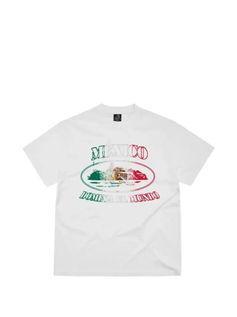 CORTEIZ Mexico Alcatraz t-shirt