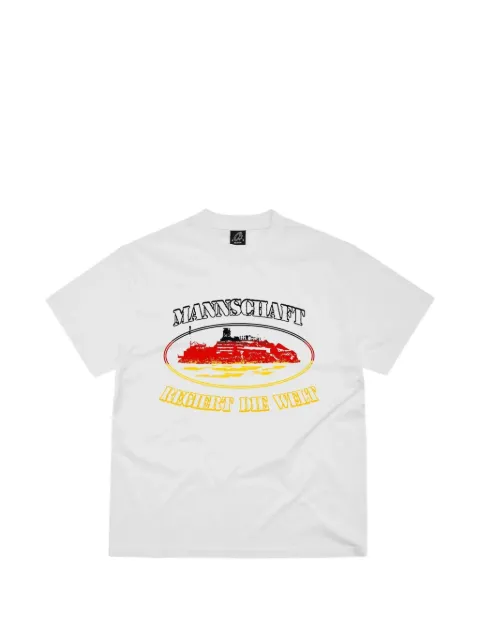 CORTEIZ Germany Alcatraz T-shirt