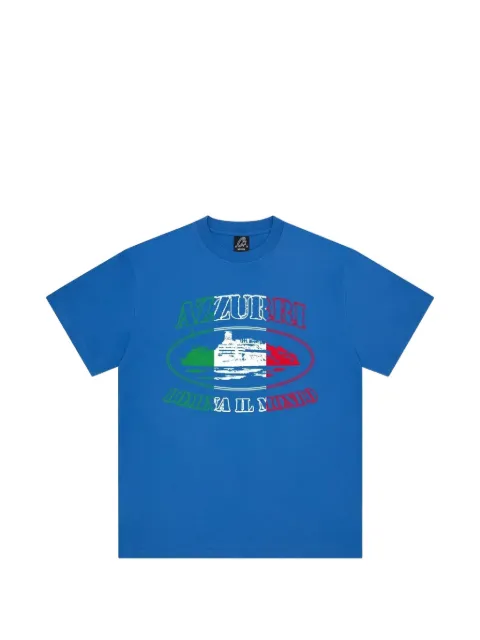CORTEIZ Alcatraz Italy T-shirt