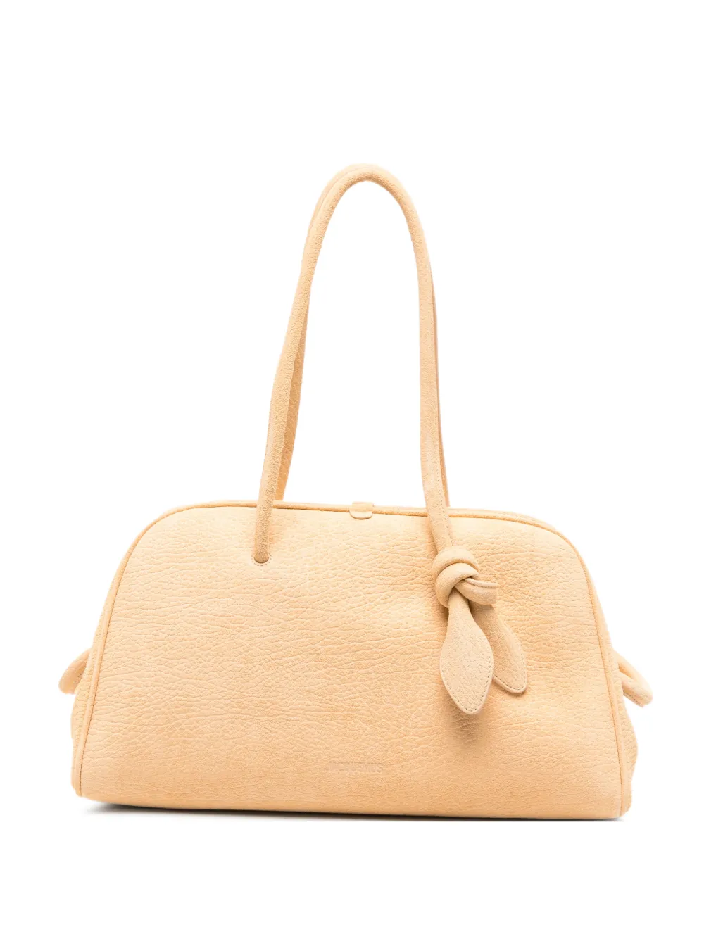 Jacquemus Borsa tote Le Turismo - Giallo
