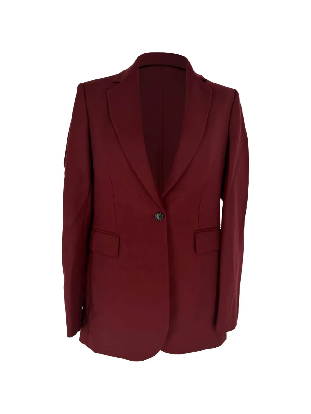 JOSEPH Blazer monopetto - Rosso