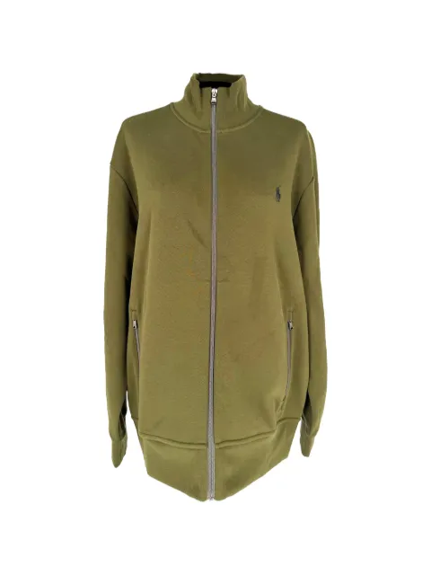 Ralph Lauren Vintage full-zip sweatshirt