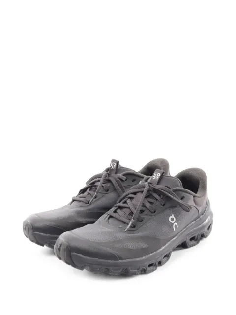 Loewe Pre-Owned 2000s Cloudventure sneakers
