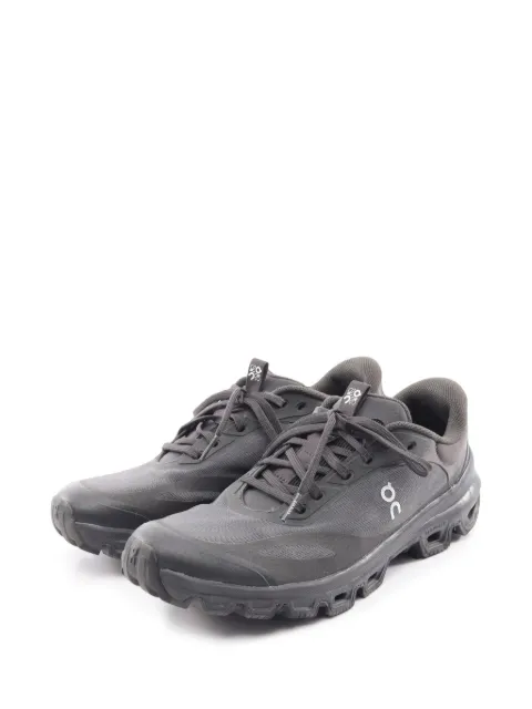 Loewe Pre-Owned 2000s Cloudventure sneakers