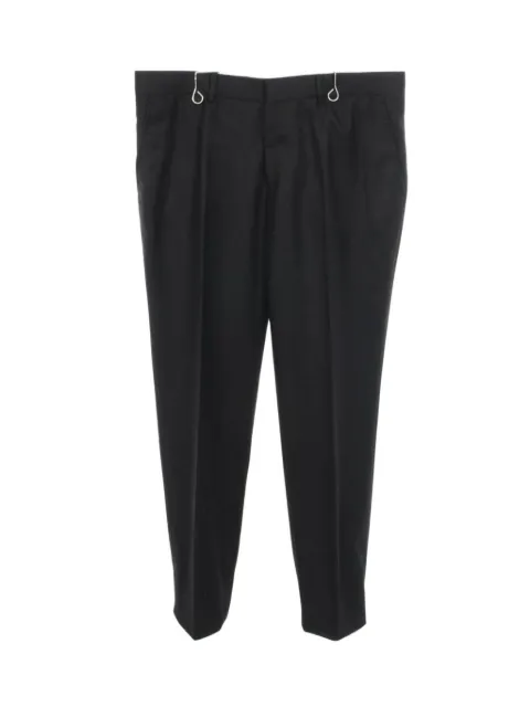 Hermès Pre-Owned pantalones rectos 2010