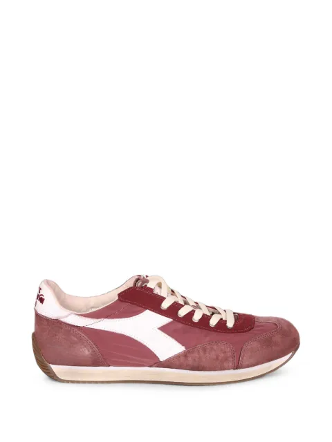 Diadora Equipe Vela SW sneakers med ruskindspaneler