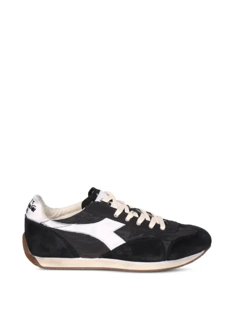 Diadora Equipe Vela SW sneakers med logomærke og paneler