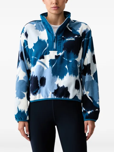 Columbia sudadera Sequoia Grove